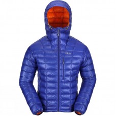 JACHETA CONTINUUM HOODIE MEN