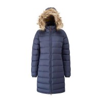 JACHETA DEEP COVER PARKA WOMEN