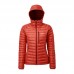 JACHETA MICROLIGHT ALPINE WOMEN