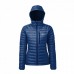 JACHETA MICROLIGHT ALPINE WOMEN