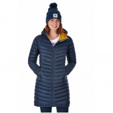 JACHETA MICROLIGHT PARKA WOMEN