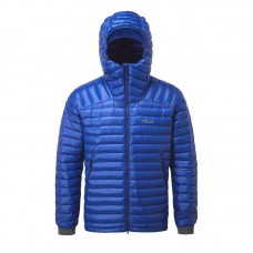 JACHETA MICROLIGHT SUMMIT MEN