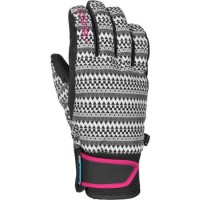 MANUSI IRIS R-TEX XT JUNIOR