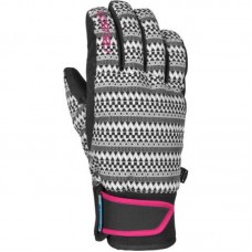 MANUSI IRIS R-TEX XT JUNIOR