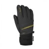 BLACK/GOLD 