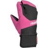 BLACK / KNOCKOUT PINK 