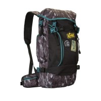 RUCSAC SNWBOARD LINE REMOTE PACK 18L