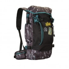 RUCSAC SNWBOARD LINE REMOTE PACK 18L