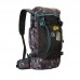 RUCSAC SNWBOARD LINE REMOTE PACK 18L