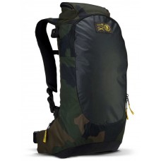 RUCSAC SNWBOARD RIDE KICKER PACK KITTED