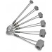 NUCA HEX 6