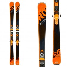 SCHIURI + LEGATURI EXPERIENCE 80