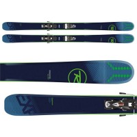 SCHIURI + LEGATURI EXPERIENCE 84