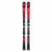 SCHIURI + LEGATURI HERO ELITE LT TI K/NX12 K.GWB 2021