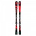 SCHIURI + LEGATURI HERO ELITE ST TI K/NX12 K.GWB 2021