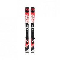 SCHIURI + LEGATURI HERO JR KX/KID-X 4 B76 B/W