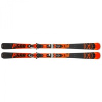 SCHIURI + LEGATURI PURSUIT 600