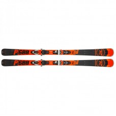 SCHIURI + LEGATURI PURSUIT 600