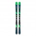 SCHIURI + LEGATURI REACT R4 SPORT CA/XP10 BK/GR