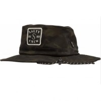 PALARIE S-HOOK BOONIE MULTICAM