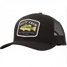 SAPCA BIGMOUTH RETRO TRUCKER