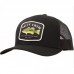 SAPCA BIGMOUTH RETRO TRUCKER
