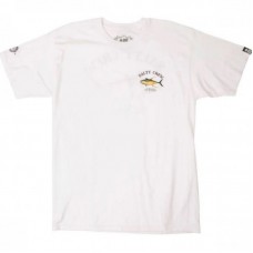 TRICOU AHI MOUNT TECH LS TEE UNISEX