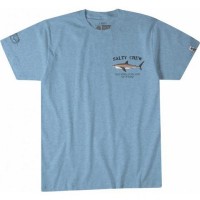 TRICOU FISHSTONE TECH TEE MEN