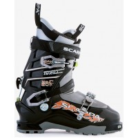 CLAPARI DE TURA THRILL