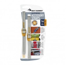 CHINGA COMPRESIE 10MM - ALLOY BUCKLE ACCESSORY STRAPS