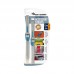 CHINGA COMPRESIE 10MM - ALLOY BUCKLE ACCESSORY STRAPS