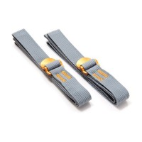 CHINGA COMPRESIE 20MM - ALLOY BUCKLE ACCESSORY STRAPS