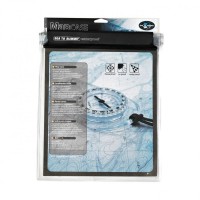 HUSA IMPERMEABILA - WATERPROOF MAP CASE (LARGE)