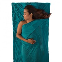 LENJERIE - COOLMAX ADAPTOR LINER TRAVELLER