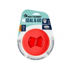 PAHAR X-SEAL & GO MEDIUM