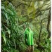 PELERINA - NAYLON TARP PONCHO