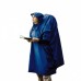 PELERINA - NAYLON TARP PONCHO