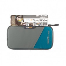 PORTOFEL TRAVELLING LIGHT TRAVEL WALLET RFID LARGE