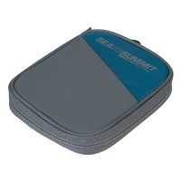 PORTOFEL TRAVELLING LIGHT TRAVEL WALLET RFID SMALL
