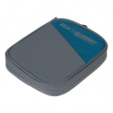 PORTOFEL TRAVELLING LIGHT TRAVEL WALLET RFID SMALL