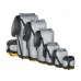 SAC - ULTRA-SIL EVENT COMPRESSION DRY SACK S