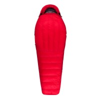 SAC DE DORMIT ALPINE APII LONG