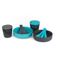 SET DELTALIGHT CAMP 2.1