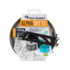 SET PENTRU GATIT ALPHA SET 1.1