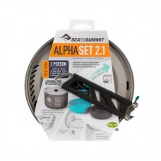 SET PENTRU GATIT ALPHA SET 2.1