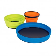 SET VESELA X-SET 3
