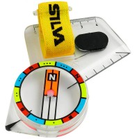 BUSOLA 6 JET SPECTRA LEFT