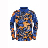 BLUZA SKI SPYDER ARMOR BOYS