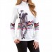 BLUZA SKI SPYDER MODA WOMEN