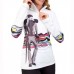 BLUZA SKI SPYDER MODA WOMEN
